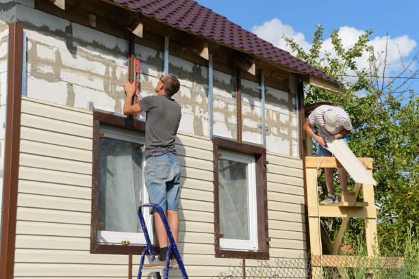 Best Storm Damage Siding Repair  in Watsontown, PA