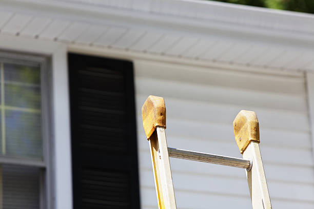 Best Custom Trim and Detailing for Siding  in Watsontown, PA